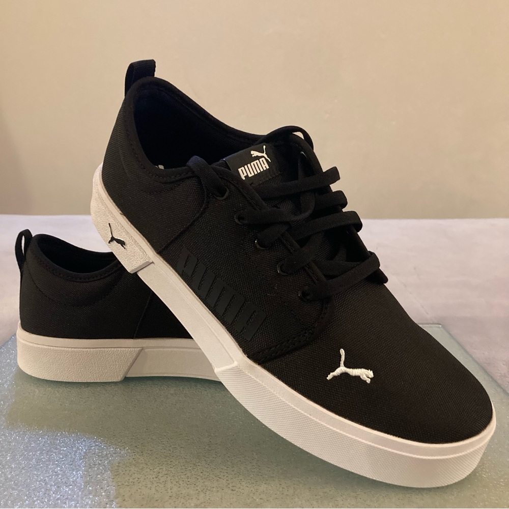 PUMA El Rey II sneakers